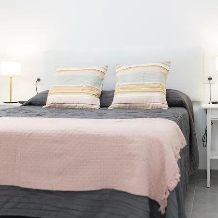 Apartment 1d- Rocinante Apartments, Puerto Del Rosario *