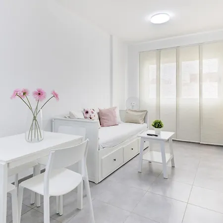 Apartment 1d- Rocinante Apartments, Puerto Del Rosario
