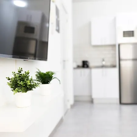 1d- Rocinante Apartments, * 罗萨里奥港