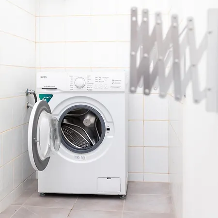 1d- Rocinante Apartments, *