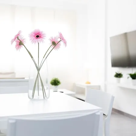 1d- Rocinante Apartments, * 罗萨里奥港