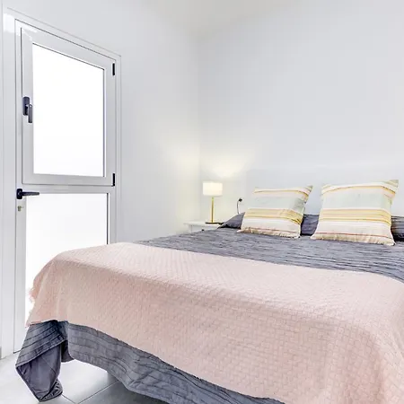 公寓 1d- Rocinante Apartments,