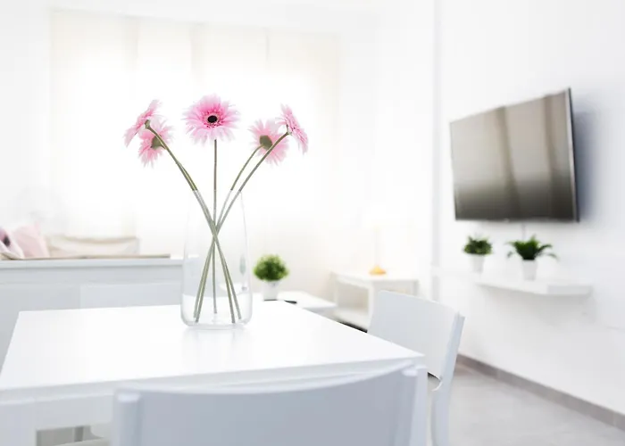 1d- Rocinante Apartments, * Puerto del Rosario (Fuerteventura)