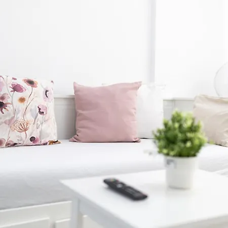 1d- Rocinante Apartments, Apartamento Puerto del Rosario (Fuerteventura)