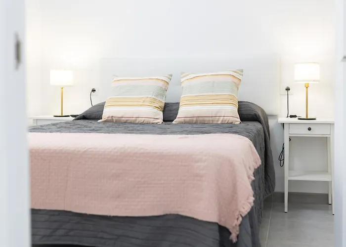 Apartmán 1d- Rocinante Apartments, *