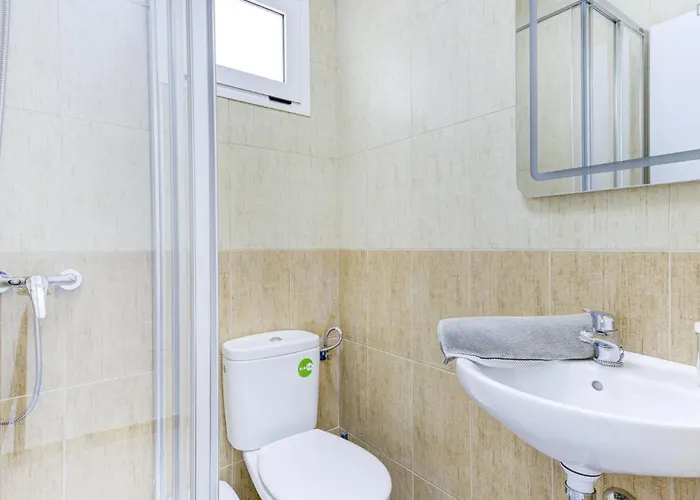 Апартаменты 1d- Rocinante Apartments, *