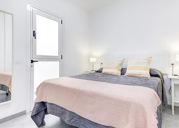 Apartmán 1d- Rocinante Apartments,