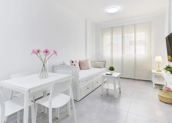 Апартаменты 1d- Rocinante Apartments,